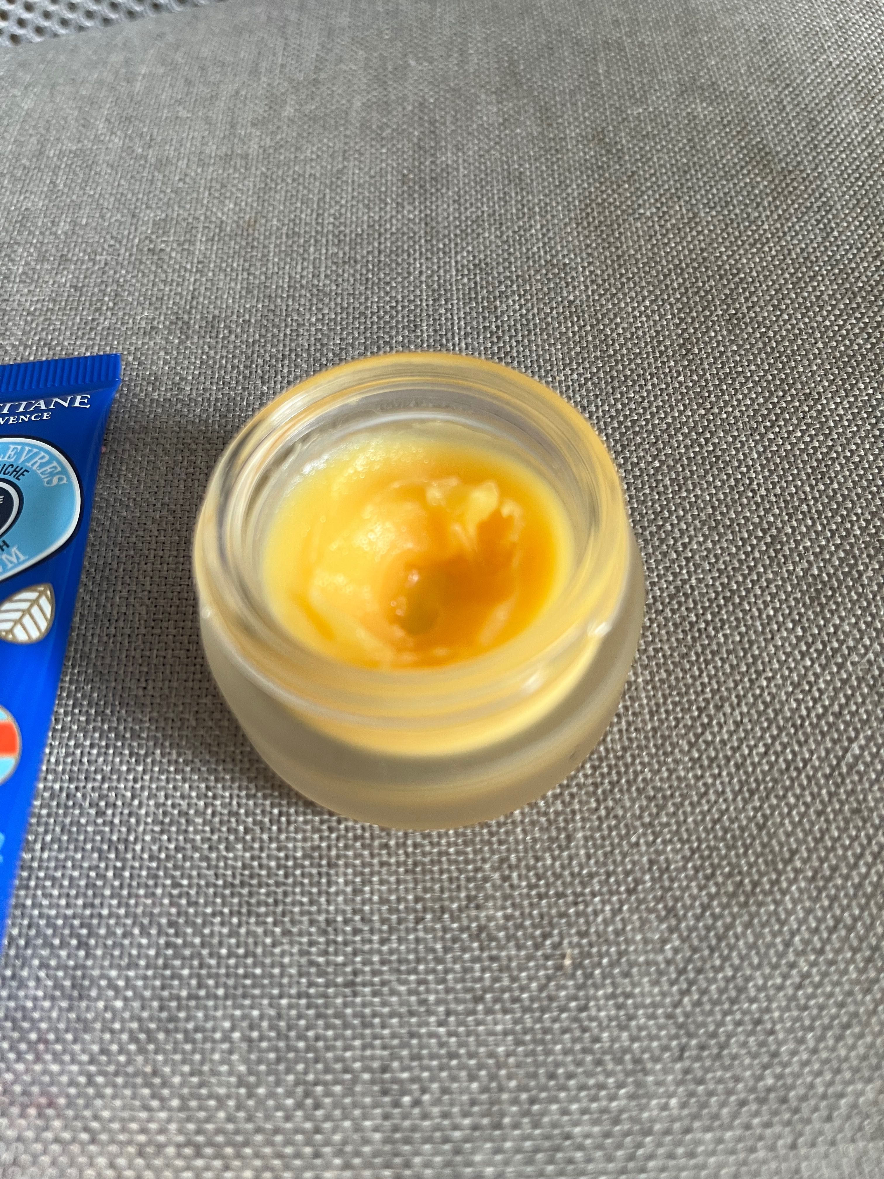Balsamy do ust L’Occitane