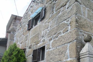 Venda T1 + anexo T1 Castelões-Calvão (Chaves)