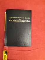 Bíblia Senhor Jeová