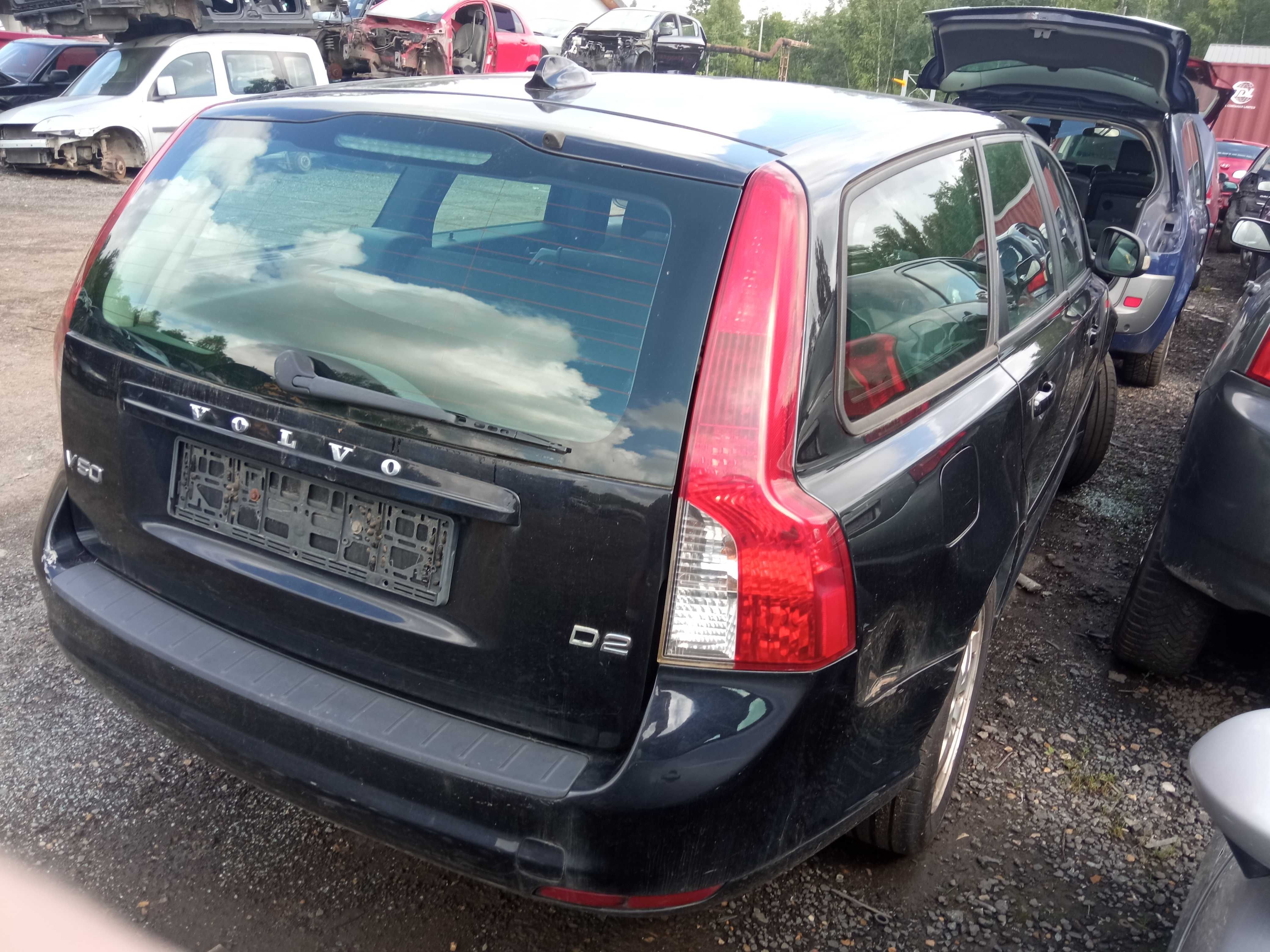 VOLVO V50 1.6 D4162T *na części*