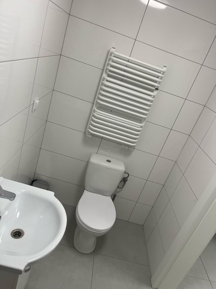 Lokal uslugowy biurowy w Centrum Sierakowic