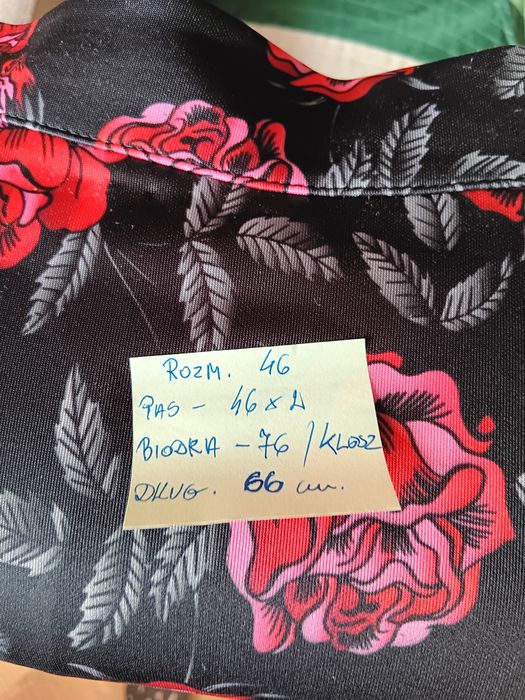 Spódnica  rozm.46