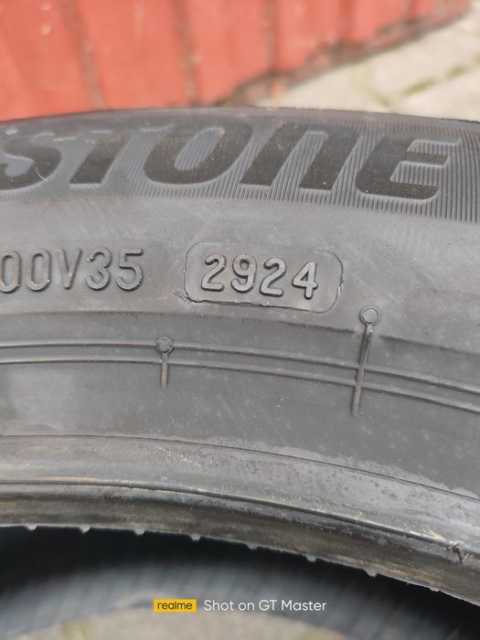 Bridgestone Blizzak 6 ENLITEN 205/55/17