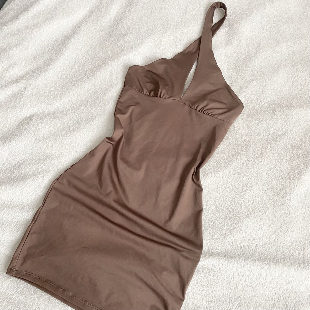 Sukienka dopasowana H&M