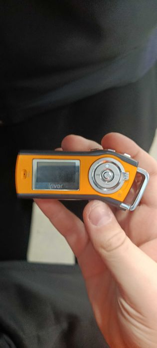 Плеер Iriver t10