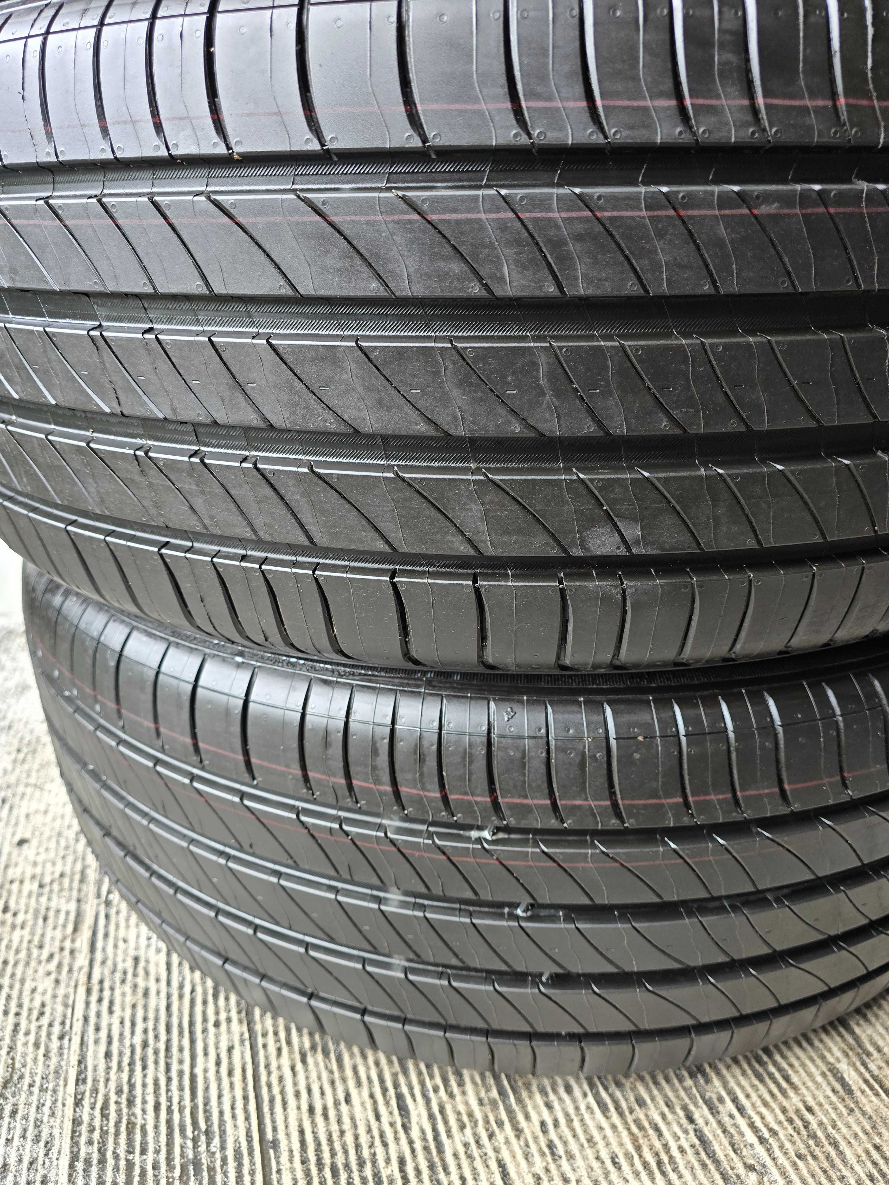 Sprzedam Nowe 4 opony 235/55 19" Michelin Primacy 4 letnie 2024r