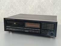 Odtwarzacz CD Onkyo Integra DX-6550 TOP
