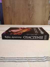 Osaczenie - Kelley Armstrong