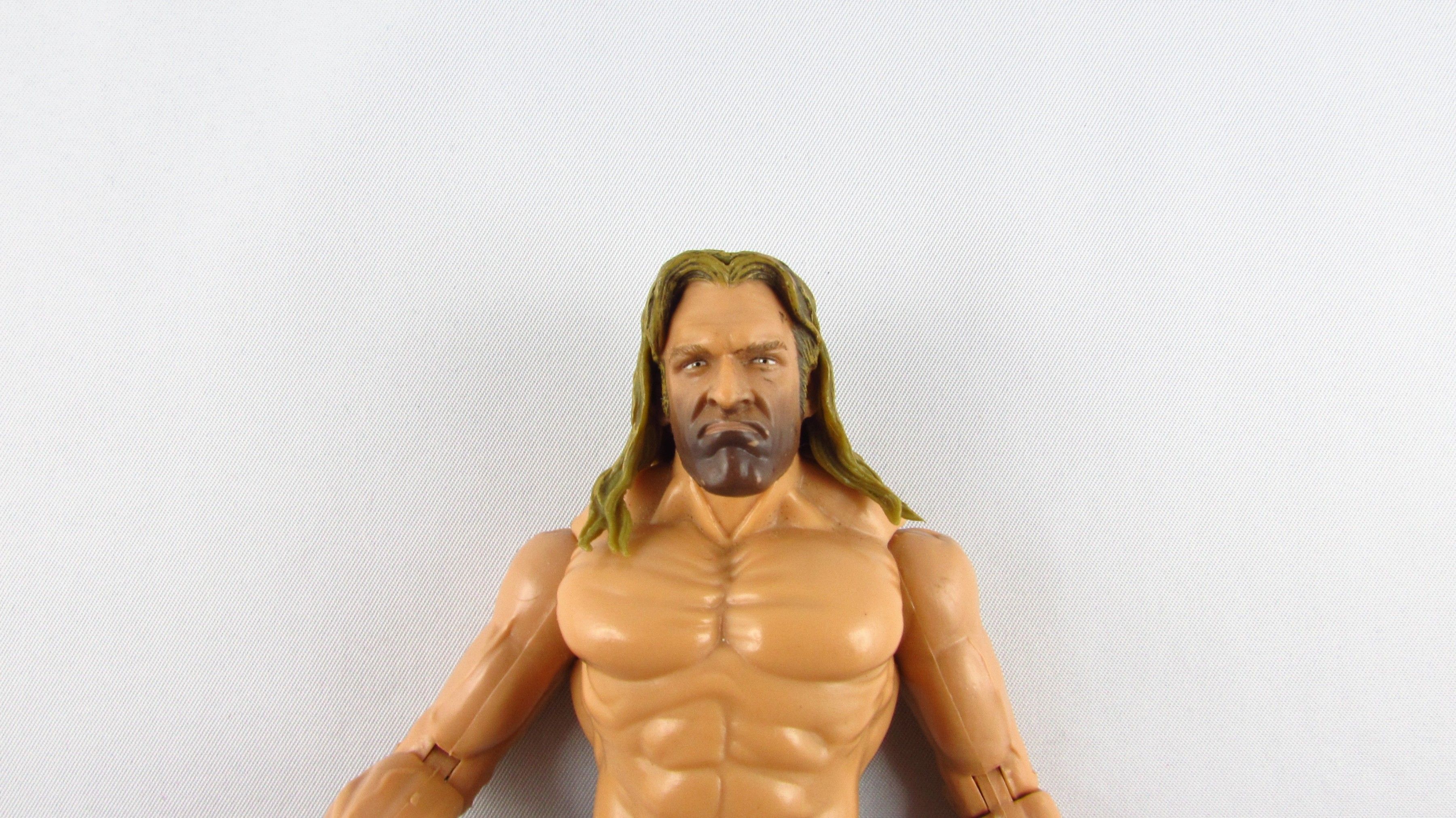 JAKKS PACIFIC - WWE Figurka Triple H 1999 r.