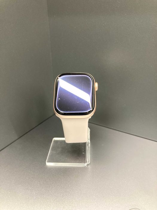 Apple Watch Series 10 GPS 42mm 2024 Rose Gold ГАРАНТІЯ 79462