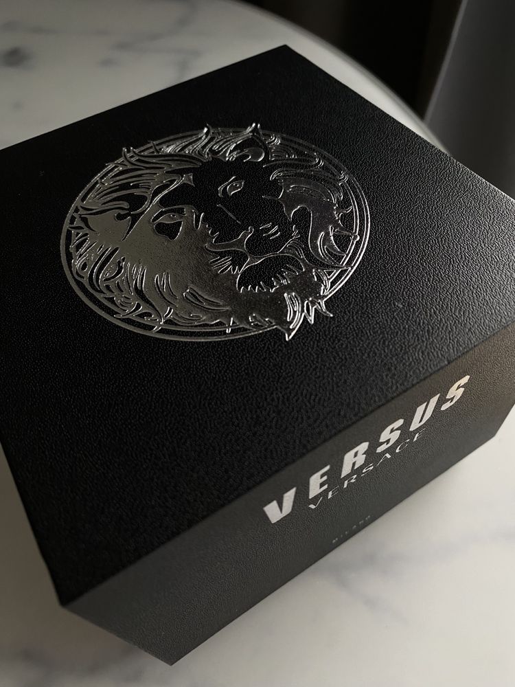 Zegarek damski Versus Versace Camden Market