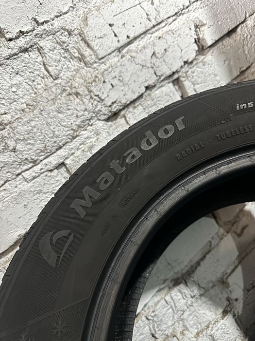 205/60 R16 Matador Sibir Snow /4шт./Зима/комплект/