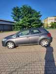 Witam posiadam na sprzedaż Toyota Auris 1.6 benzyna 2007