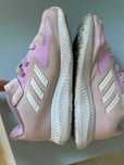 Дитячі кросівки Adidas 8 1/2 (8K) 15,5 см