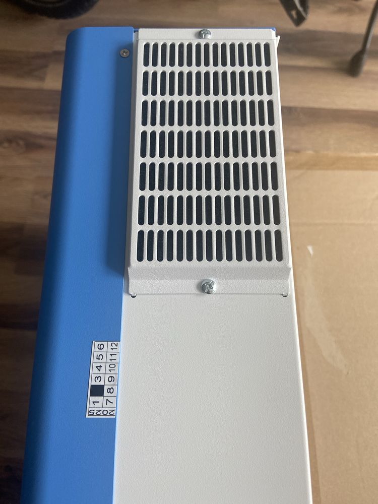 Falownik solarny Anenji -wifi Inwerter hybrydowy uzywany 3 miesiace