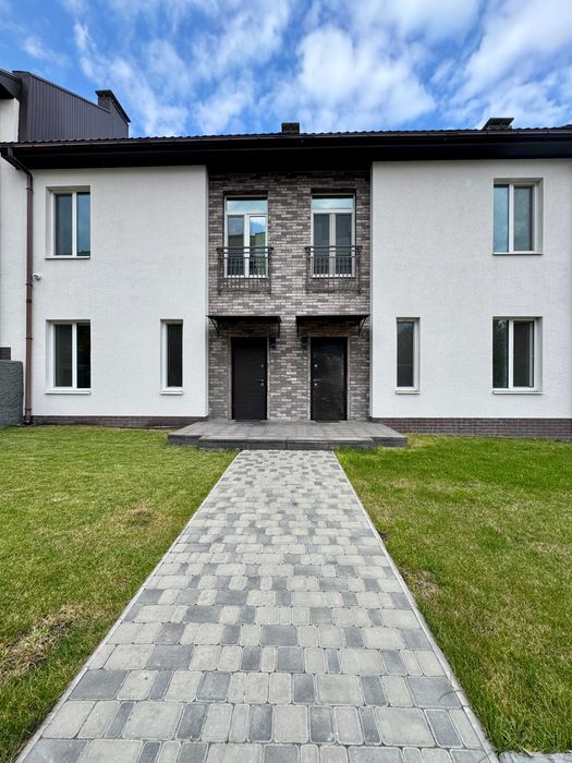 Продажа таунхауса на Мандрыковской | Днепр