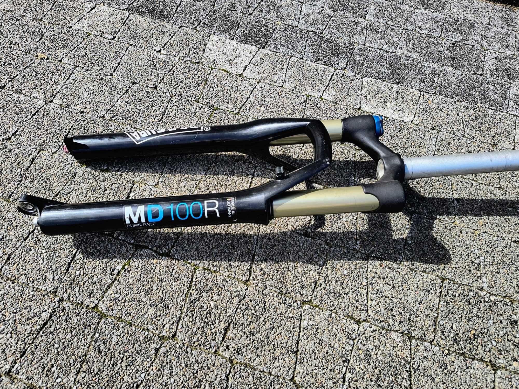 Magura MD100R - amortyzator powietrzny - czytaj opis!!!