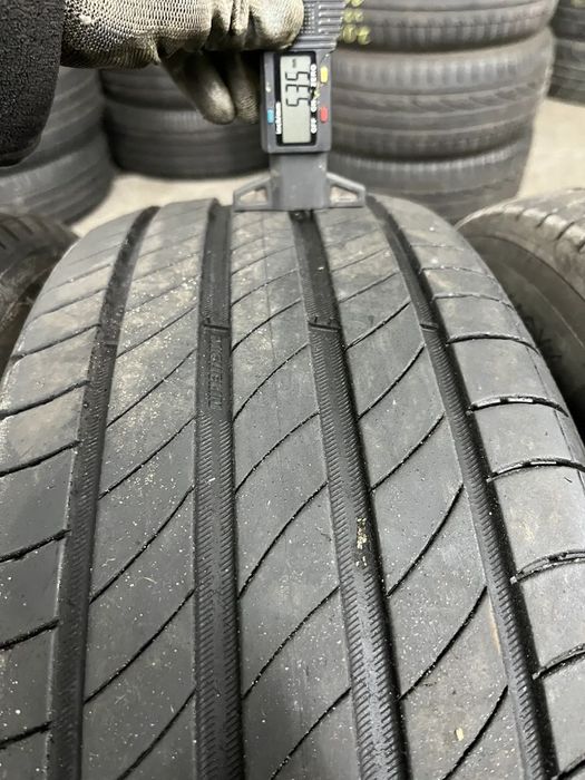 4x opony letnie 205/55r17 michelin primacy 4 promocja!!