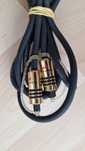 Optyczny kabel cyfrowy Oehlbach Hyper Profi Opto 100. 2m wtyk TOSLINK