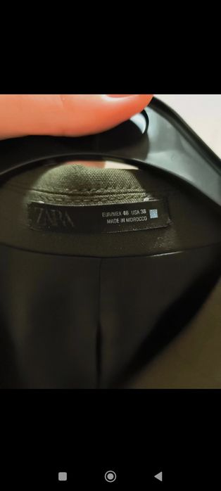 Fato de casamento homem