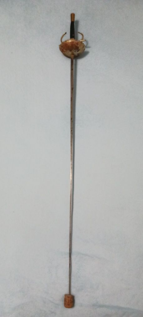 Espada Rapieira / Roupeira