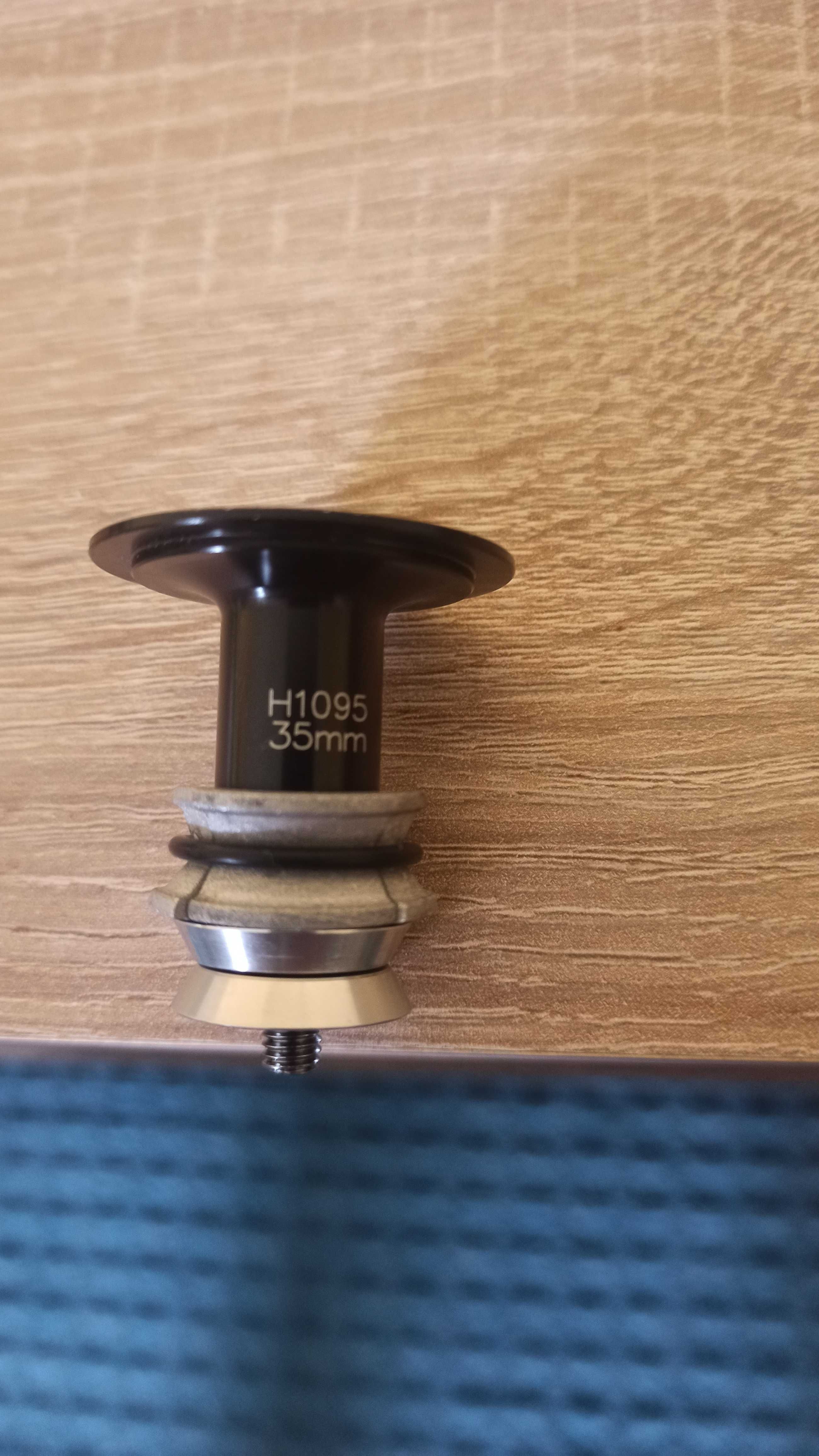 Expander sterów rowerowych