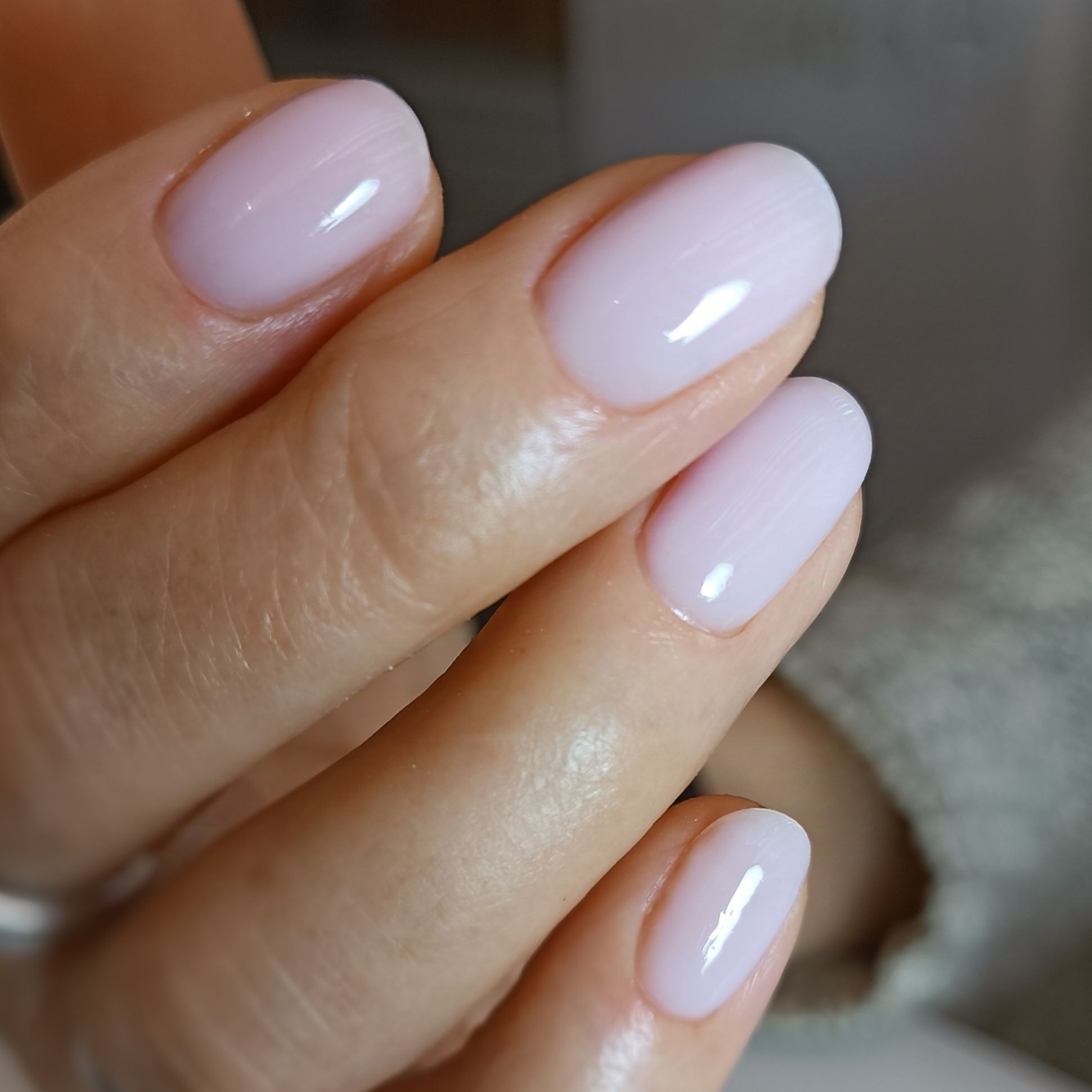 Manicure z dojazdem do klienta