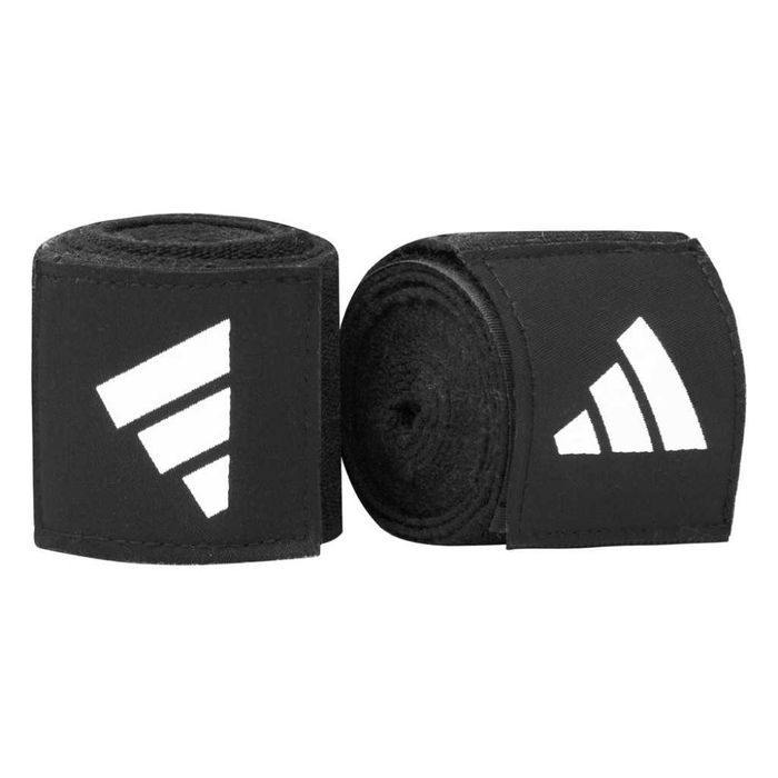 Боксерські бинти Adidas 4,5м Boxing Hand Wraps