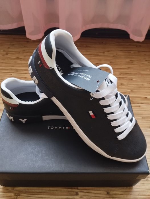 Кросівки Tommy Hilfiger