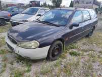 Ford mondeo MK2 kombi silnik 1.8 16v na części
