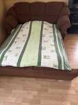 Sofa z funkcja spania
