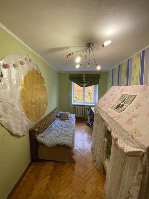 Продажа 3К квартира 68 метров Жуковского+ГАРАЖ, Сертификат