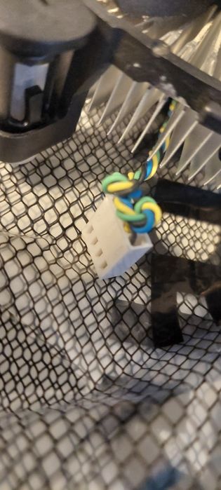 Cooler dissipador intel