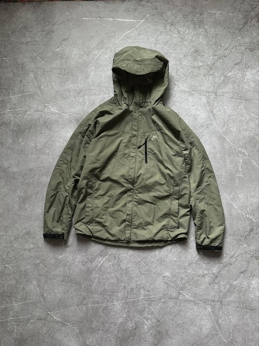 Мужская ветровка Nike vintage. Оригинал.