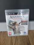 Assassin's Creed PS3 special edition