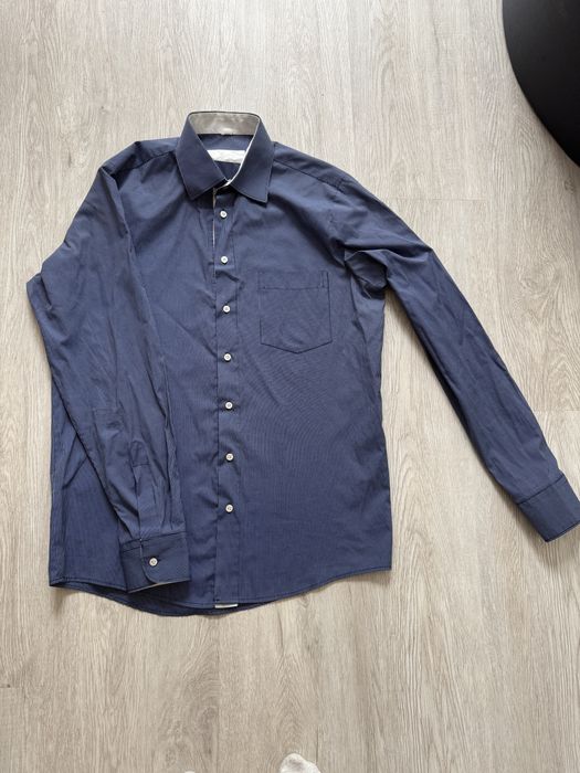 Koszula z dlugim rekawem