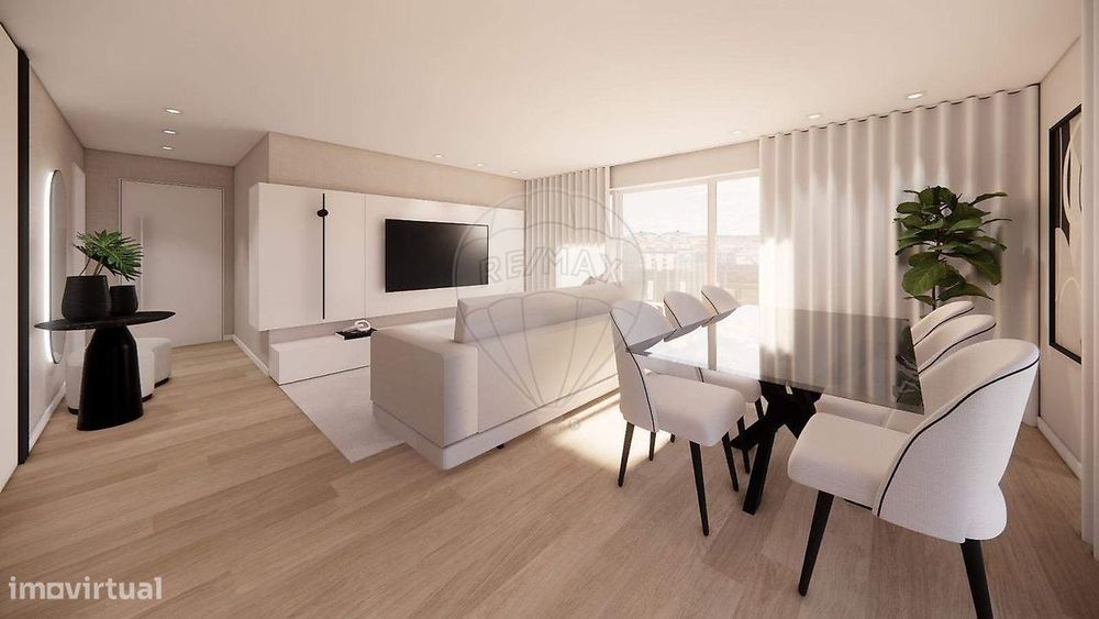 Apartamento T3 para venda