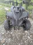 Quad 125cc stan jak nowy nieuszkodzony