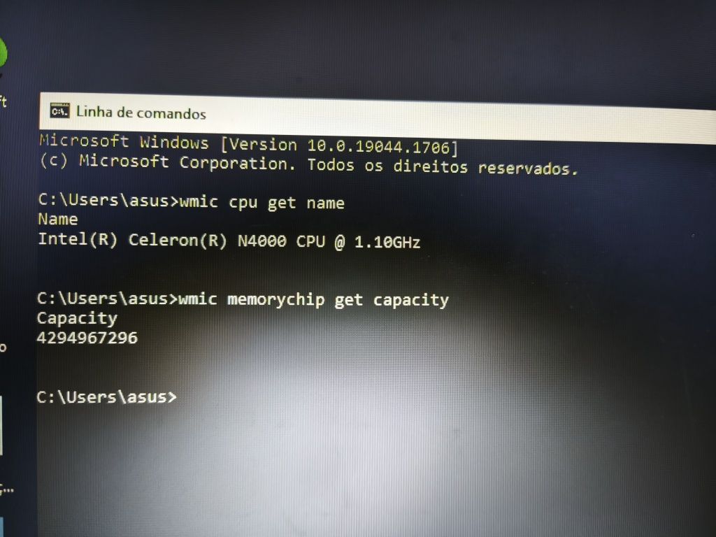 Portatil ASUS F507M
