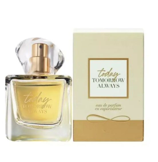 Парфуми від Avon