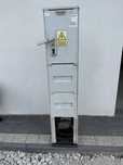 Rozdzielnia budowlana RB/2/2/F