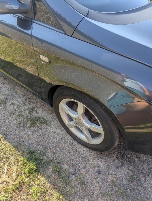 Продам seat altea XL