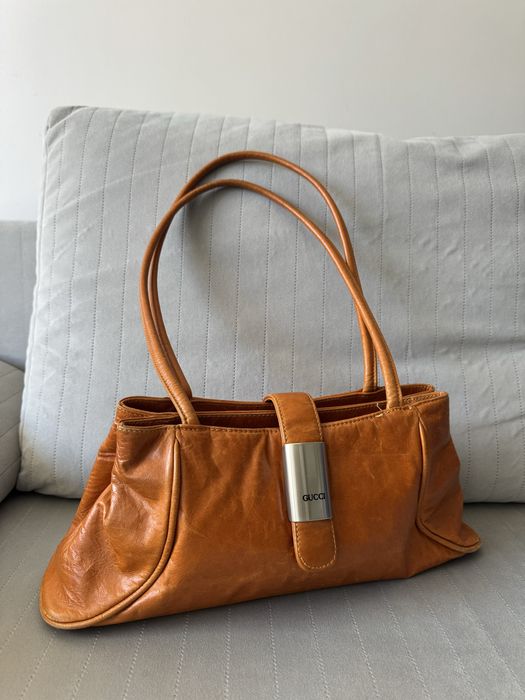 Torba Gucci vintage