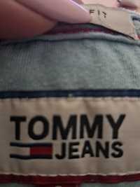 T-shirt tommy hilfiger