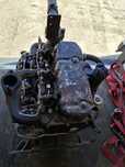 Silnik Perkins 3P, 3 cylindrowy c 360 3P