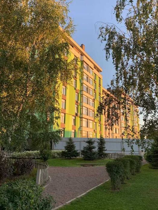 Оренда квартири в ЖК СкайЛенд2 (SkyLand2) м.Васильківська