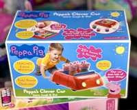 Машина пеппа peppa car