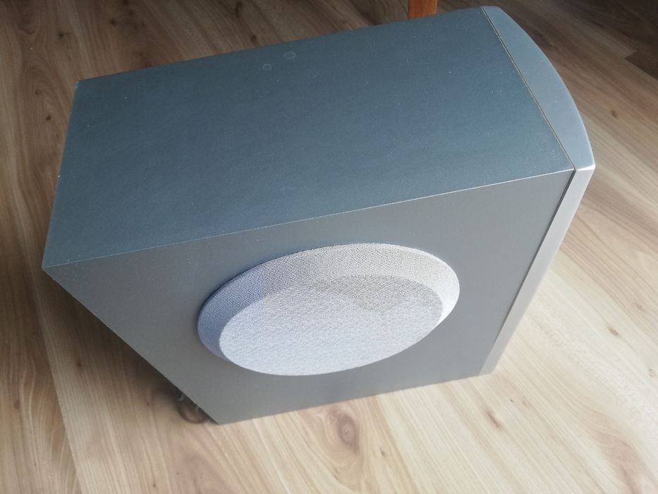 Subwoofer domowy LG 70W fe3620we