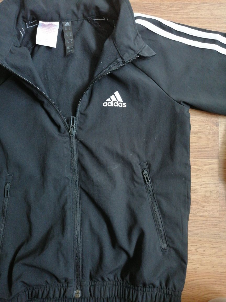 Cienka bluza adidas
