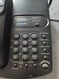 Telefon stacjonarny bezprzewodowy Panasonic KX-TC1710B